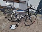 Trek one series 1.5, Gebruikt, Heren, Aluminium, 57 tot 61 cm