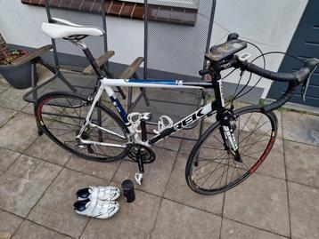 Trek one series 1.5 beschikbaar voor biedingen
