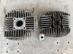 Kreidler Super Breitwand set mahle 15.43.99, Ophalen of Verzenden, Gebruikt, Cilinder