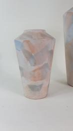 Set van 2 vintage vazen, Scheurich 507-18 en 507-26. 3A4, Antiek en Kunst, Ophalen of Verzenden