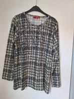 Nieuwe longsleeve XXL, Kleding | Dames, Maat 46/48 (XL) of groter, Nieuw, Ophalen of Verzenden, Lange mouw