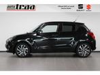 Suzuki Swift 1.2 Style Smart Hybrid / Navi / Camera / Keyles, Auto's, Suzuki, Stof, Gebruikt, 4 cilinders, 400 kg