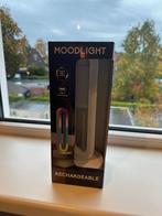 Moodlight met afstandsbediening, Huis en Inrichting, Led-lamp, Minder dan 30 watt, Nieuw, Overige fittingen