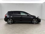 Volkswagen Golf 2.0 TDI GTD 184PK DSG Clima LED Cruise Parke, Stof, Gebruikt, Euro 6, Zwart