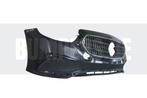Bumper Mercedes E KLASSE W213 Facelift 20- Voorbumper MZ1074, Auto-onderdelen, Carrosserie en Plaatwerk, Gebruikt, Voor, 6 maanden garantie