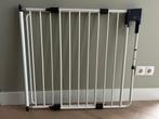 A3 veiligheid traphekje, Ophalen, 100 tot 115 cm, Zo goed als nieuw, Metaal of IJzer