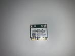 Broadcom BCM943142HM WLAN Mini PCi Adapter, Ophalen of Verzenden, Gebruikt