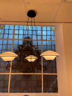 DCW Hanglamp - Showroommodel - Parijs Design, Ophalen of Verzenden, Zo goed als nieuw, Glas, Minder dan 50 cm