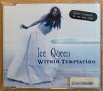 Within Temptation -Ice Queen en demo’s, Ophalen of Verzenden, Zo goed als nieuw