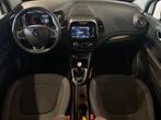 Renault CAPTUR 0.9 TCE INTENS NAP l CRUISE l CAMERA l SENSOR, Auto's, Voorwielaandrijving, 898 cc, Met garantie (alle), 620 kg