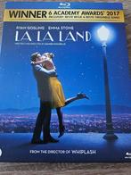 La La Land (Blu-ray), Cd's en Dvd's, Blu-ray, Ophalen of Verzenden, Zo goed als nieuw, Drama