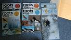 Diverse vogel tijdschriften/magazines, Ophalen of Verzenden, Zo goed als nieuw