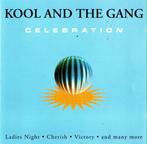 CD Kool & The Gang - Celebration, Ophalen of Verzenden, Gebruikt