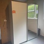 Opruiming! Slaapkamerkast Quadra | 181 x 229 x 62 | van €900, Ophalen, Modern | Luxe | Landelijk | Klassiek | Scandinavisch, Metaal
