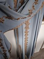 Marokkaanse takchita, Kleding | Dames, Gelegenheidskleding, Ophalen of Verzenden, Zo goed als nieuw, Maat 38/40 (M), Overige typen