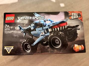 Lego Technic beschikbaar voor biedingen