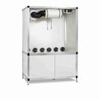 Kweekkast 1m2 g tools bonanza voordelige prijs, Ophalen, Overige materialen, Aluminium, Kweekkas