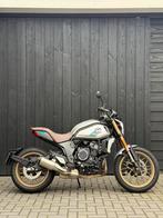 CFMOTO 700CL-X Heritage INRUIL MOGELIJK, 700 cc, 2 cilinders, Motorrijbewijs A, Particulier