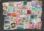 Wereld postzegels...50 gebruikte postzegels, Postzegels en Munten, Postzegels | Nederland, Verzenden, Gestempeld