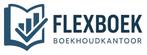 Flexboek Boekhouding, Komt aan huis, Administratie of Boekhouding