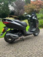 Apprilia SXR 50 Sport Enigma, Fietsen en Brommers, Scooters | Aprilia, Ophalen, Gebruikt, Overige modellen, Maximaal 45 km/u