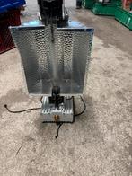 Gavita Pro 1000 DE EU Bouwlamp, Ophalen of Verzenden, 500 watt of meer, Lamp met armatuur