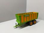 Siku joskin silage wagen, Hobby en Vrije tijd, Modelauto's | 1:32, Ophalen of Verzenden, Gebruikt, Tractor of Landbouw, SIKU