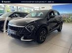 Kia Sportage 1.6 T-GDi Hybrid DynamicLine NIEUW!, Stof, Euro 6, 4 cilinders, 1360 kg
