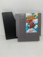 Super Mario Bros. 2 - NES Klassieker!, Spelcomputers en Games, Games | Nintendo NES, Gebruikt, 1 speler, Ophalen of Verzenden