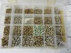 Titanium klinknagels, Ophalen of Verzenden, Nieuw, Overige typen