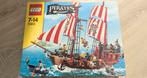 LEGO Piraten Piratenschip 70413 - Nieuw!, Kinderen en Baby's, Speelgoed | Duplo en Lego, Ophalen of Verzenden, Nieuw, Complete set