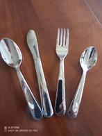 Nieuw, prachtig kinder bestek ROAL KEMPEN EN BEGEER, Antiek en Kunst, Antiek | Bestek, Ophalen of Verzenden