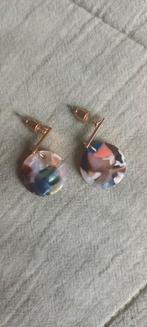 Oorbellen hema, Sieraden, Tassen en Uiterlijk, Oorbellen, Ophalen of Verzenden, Nieuw, Overige kleuren, Overige materialen