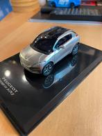 1:43 PROVENCE MOULAGE/NOREV PEUGEOT HR1, Hobby en Vrije tijd, Modelauto's | 1:43, Ophalen of Verzenden, Zo goed als nieuw, Auto
