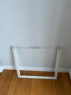 Wasmachine Stapelkit - Wit, Ophalen, Gebruikt