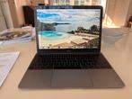 MacBook, Computers en Software, Apple Macbooks, Qwerty, Verzenden, 8 GB, Minder dan 2 Ghz