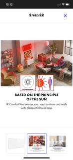 Nieuw Wonderwall verwarming klarstein, Eén persoon, Cadeaubon