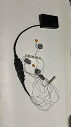 Verlichtingset Lego Creator Camper 10262, Ophalen of Verzenden, Zo goed als nieuw