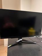 LG 27GR75Q-B 27" QHD 165Hz Gaming Monitor, Computers en Software, Monitoren, Gaming, IPS, Nieuw, Ophalen of Verzenden