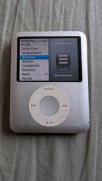 Apple iPod nano 4gb, Audio, Tv en Foto, Mp3-spelers | Apple iPod, Ophalen of Verzenden, Gebruikt, Nano, 2 tot 10 GB