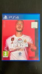 FIFA 20, Ophalen, Zo goed als nieuw, Sport, 3 spelers of meer