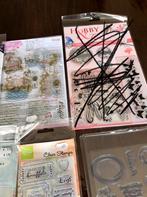 Zelf kaarten maken, Ophalen of Verzenden, Zo goed als nieuw, Overige thema's, Pons of Mal