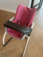 Poppenstoel maxi cosi, Kinderen en Baby's, Speelgoed | Poppen, Ophalen, Zo goed als nieuw, Babypop