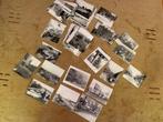 100 foto's Utrecht, Verzamelen, Foto's en Prenten, Foto, Ophalen of Verzenden, Zo goed als nieuw, Voor 1940