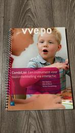 Combilist, een instrument voor taalontwikkeling via interact, Verzenden, Zo goed als nieuw, R. Damhuis; A. de Blauw; N. Brandenbarg