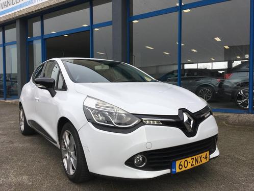 Renault Clio 0.9 TCe Expression Navi Eerste eigenaar !, Auto's, Renault, Bedrijf, Te koop, Clio, ABS, Airbags, Airconditioning