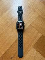 Apple watch SE Nike 44mm, Gebruikt, Apple Watch ⌚️, Zwart, IOS
