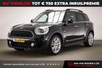 Mini Mini Countryman 1.5 Cooper Chili | PANORAMADAK | HALF L, Auto's, 136 pk, Countryman, 715 kg, Leder en Stof