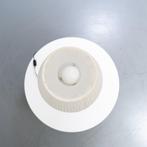 4 Flos Romeo tafellamp Philippe Starck, Huis en Inrichting, Lampen | Tafellampen, Zo goed als nieuw, Glas