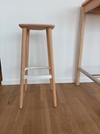 Barkrukken Pedrali Italy, Huis en Inrichting, 2 krukken, Ophalen, Zo goed als nieuw, 60 tot 90 cm